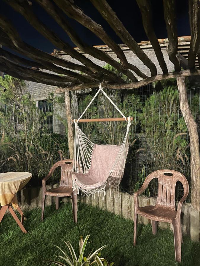 Tiny Home Garden Bananeiras Eksteriør billede